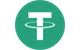 USDT stablecoin platba